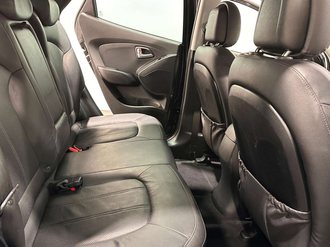 2013 HYUNDAI IX35 2013 HYUNDAI IX35