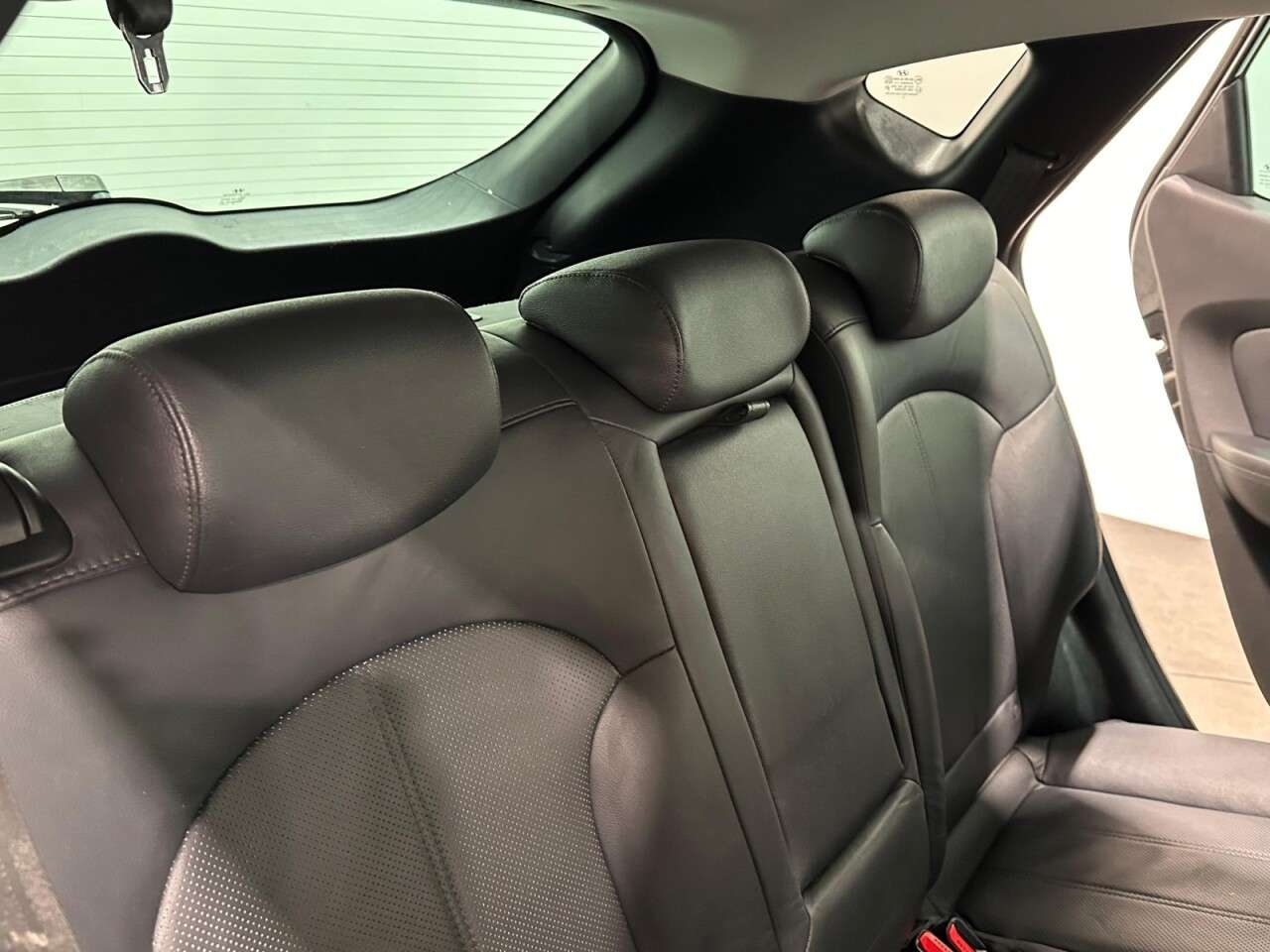 2013 HYUNDAI IX35 2013 HYUNDAI IX35