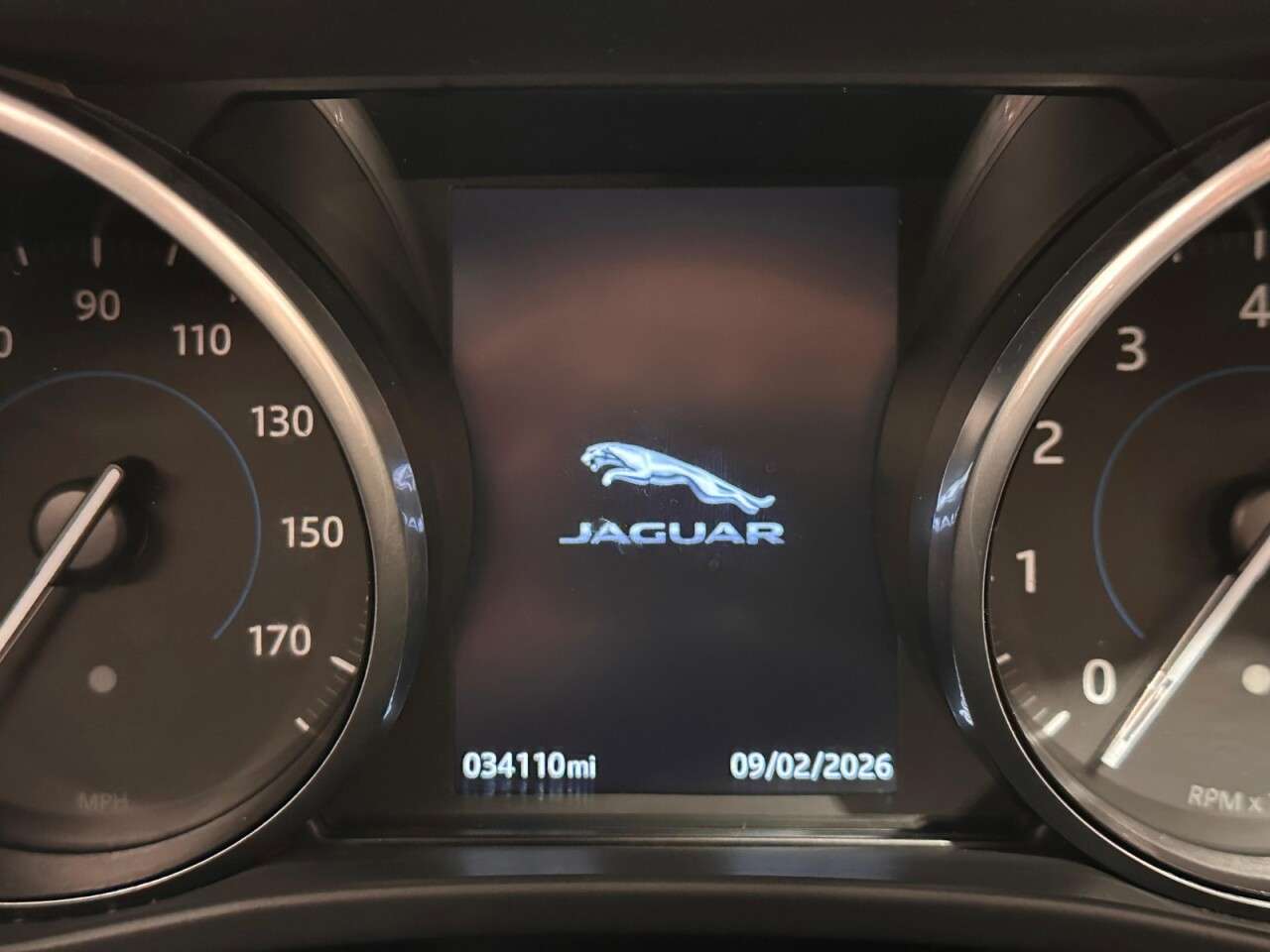 2016 JAGUAR F-PACE 2016 JAGUAR F-PACE