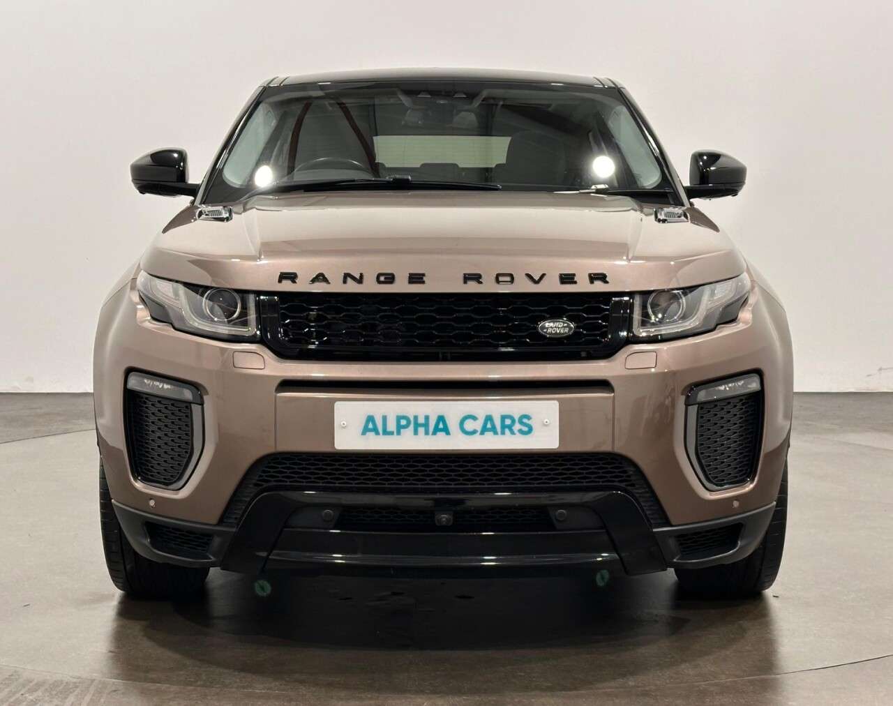 2016 LAND ROVER RANGE ROVER EVOQUE 2016 LAND ROVER RANGE ROVER EVOQUE