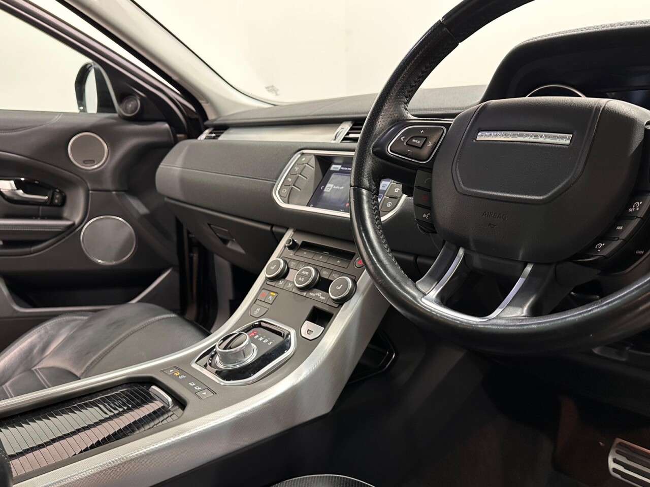 2016 LAND ROVER RANGE ROVER EVOQUE 2016 LAND ROVER RANGE ROVER EVOQUE