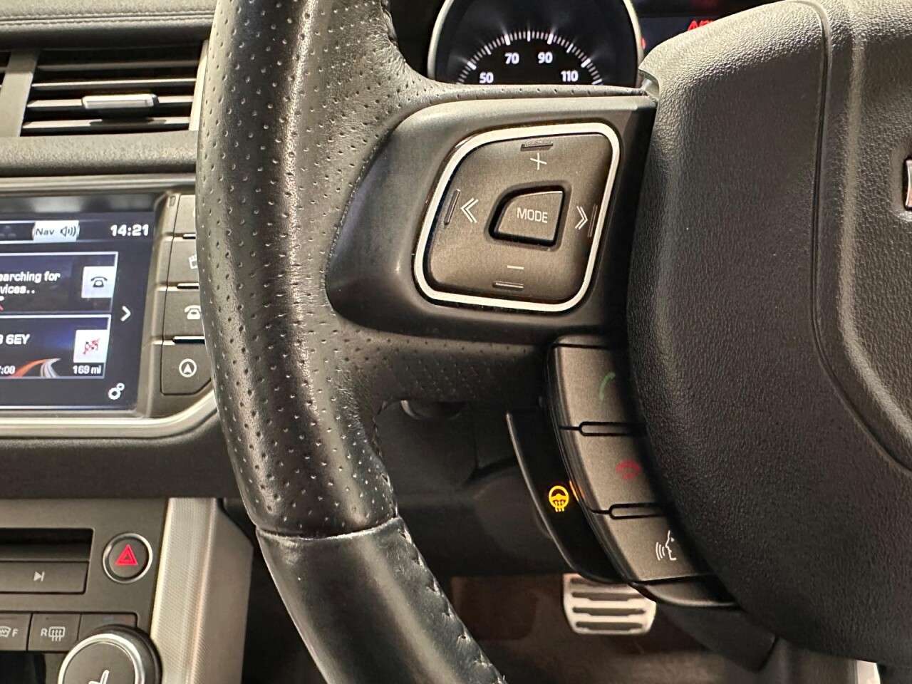 2016 LAND ROVER RANGE ROVER EVOQUE 2016 LAND ROVER RANGE ROVER EVOQUE