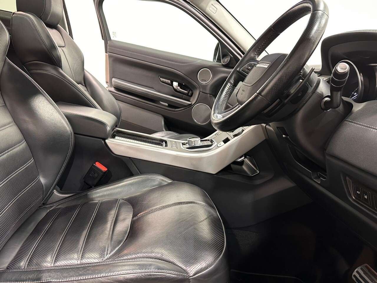 2016 LAND ROVER RANGE ROVER EVOQUE 2016 LAND ROVER RANGE ROVER EVOQUE