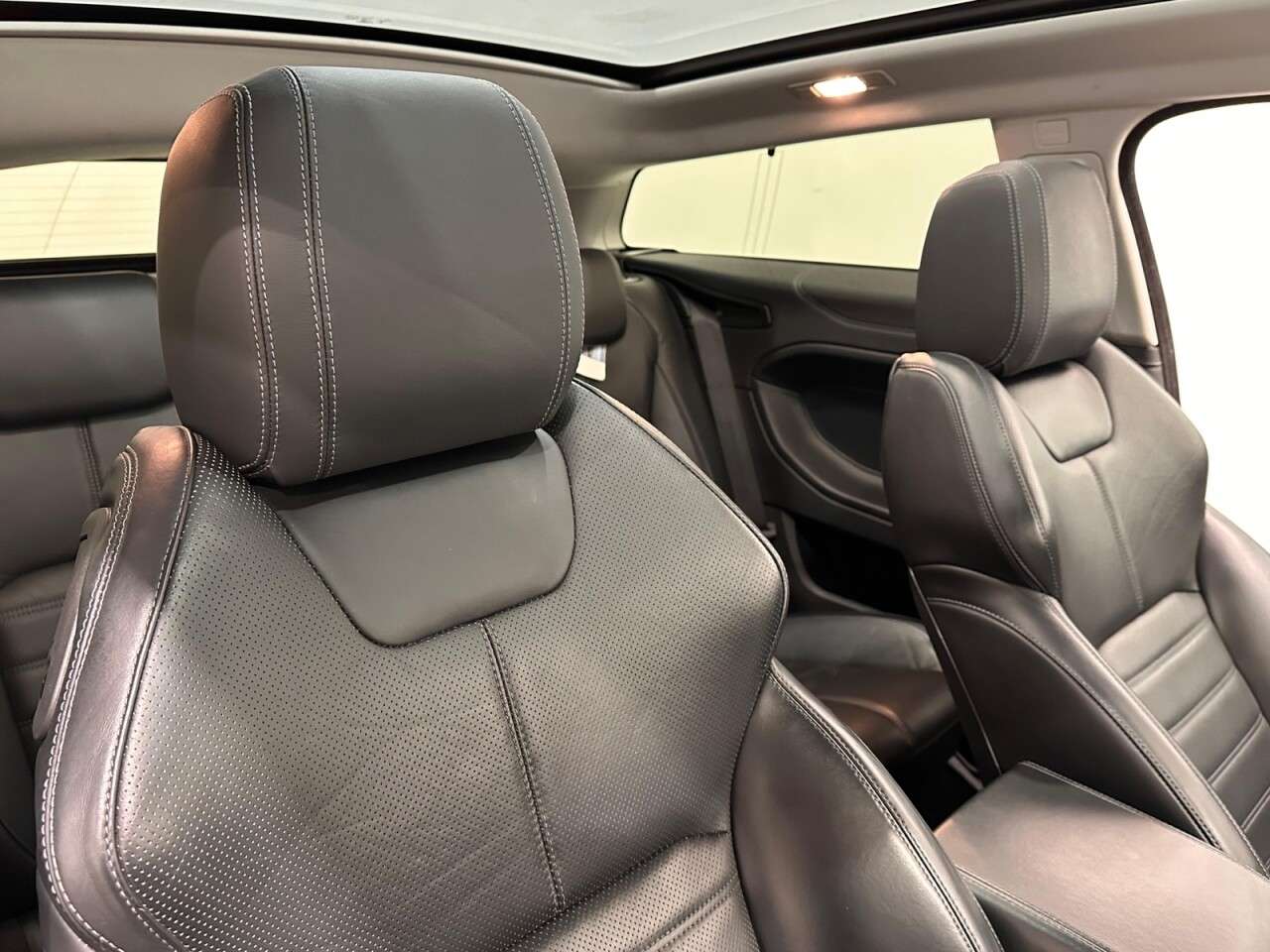 2016 LAND ROVER RANGE ROVER EVOQUE 2016 LAND ROVER RANGE ROVER EVOQUE