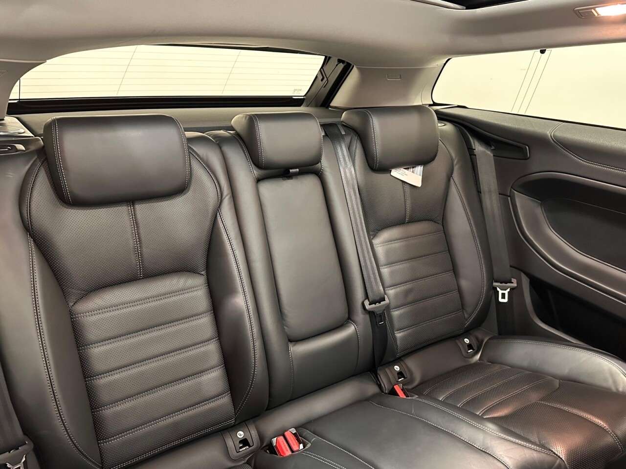 2016 LAND ROVER RANGE ROVER EVOQUE 2016 LAND ROVER RANGE ROVER EVOQUE