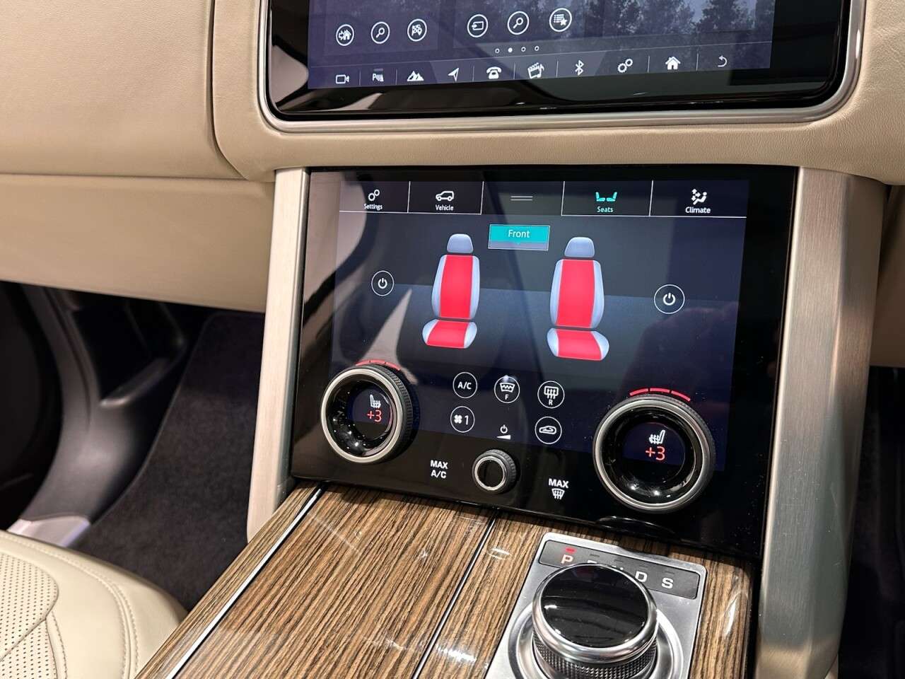 2019 LAND ROVER RANGE ROVER 2019 LAND ROVER RANGE ROVER