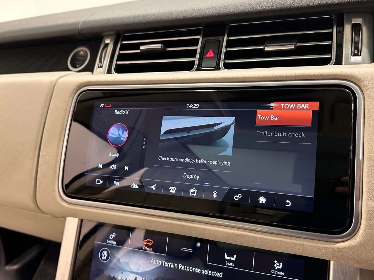 2019 LAND ROVER RANGE ROVER 2019 LAND ROVER RANGE ROVER