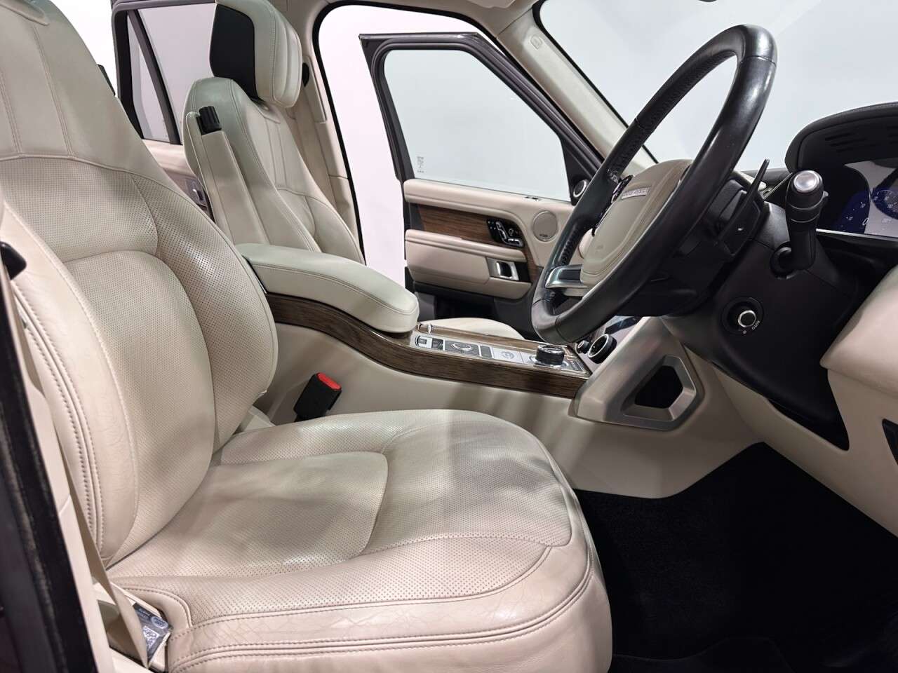 2019 LAND ROVER RANGE ROVER 2019 LAND ROVER RANGE ROVER