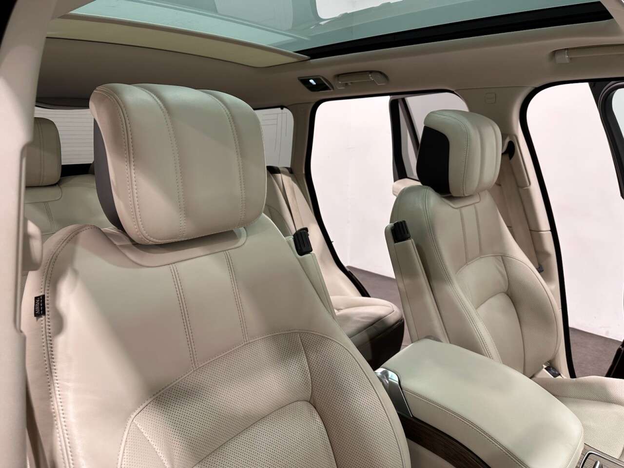 2019 LAND ROVER RANGE ROVER 2019 LAND ROVER RANGE ROVER