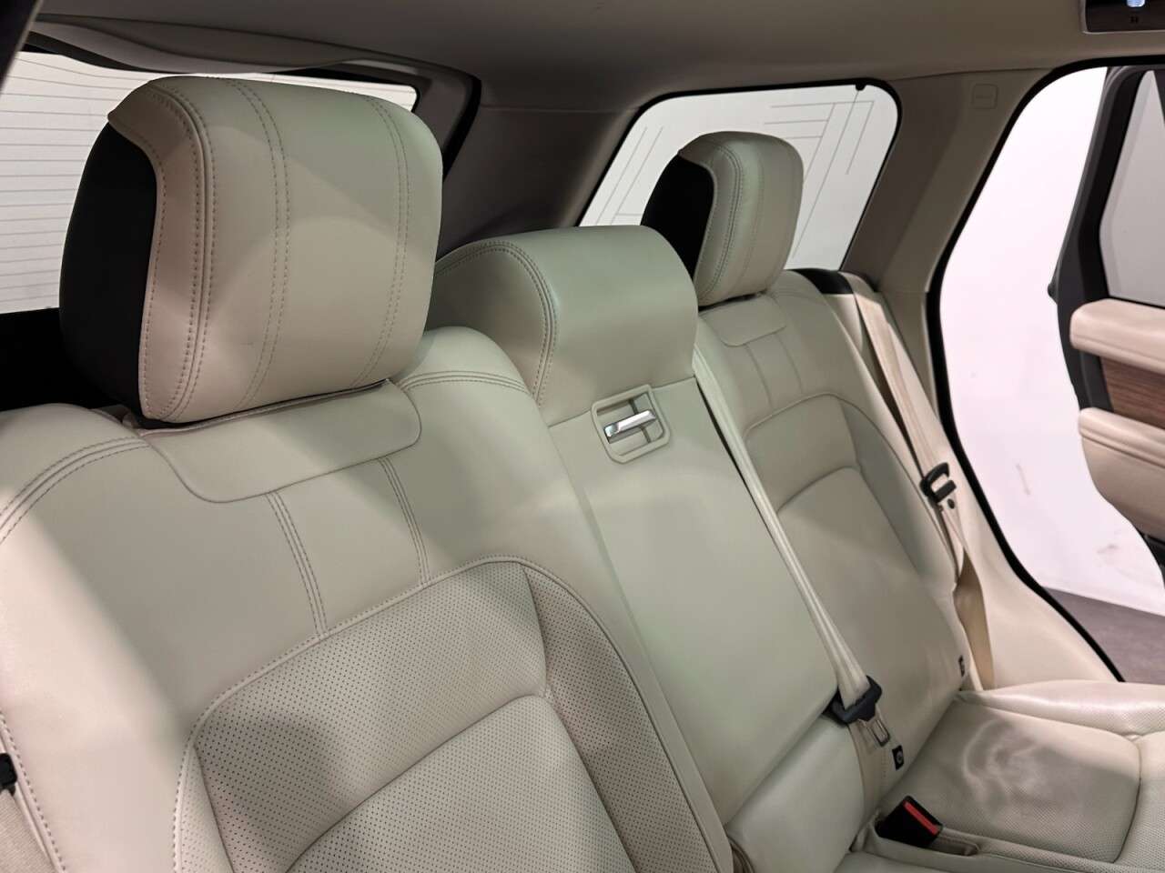 2019 LAND ROVER RANGE ROVER 2019 LAND ROVER RANGE ROVER