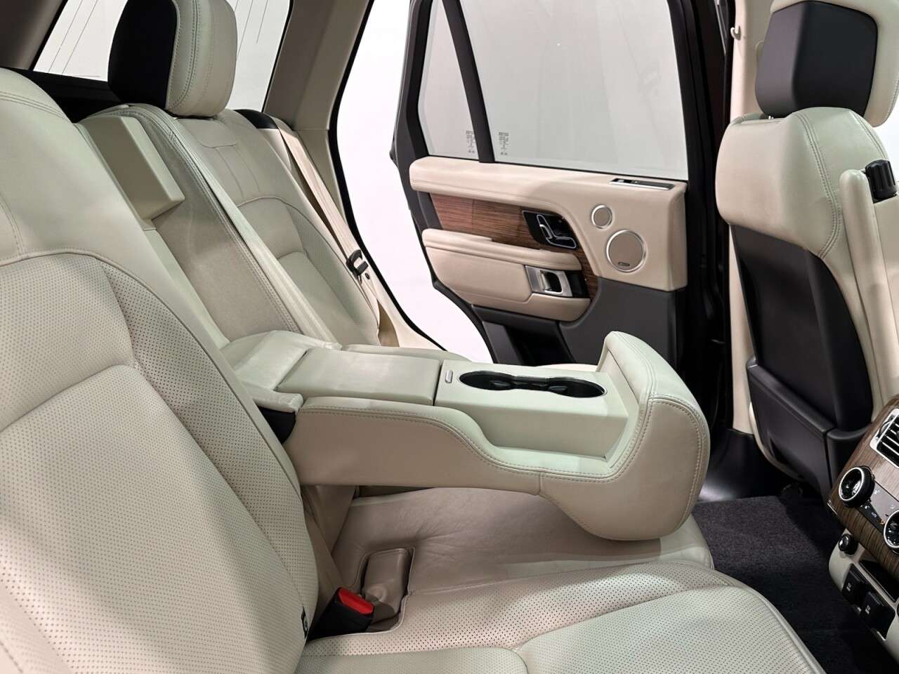 2019 LAND ROVER RANGE ROVER 2019 LAND ROVER RANGE ROVER