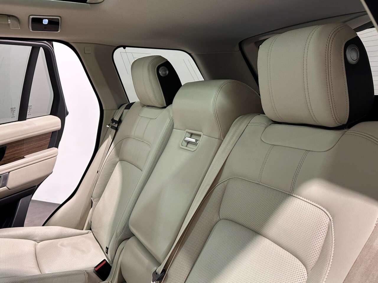 2019 LAND ROVER RANGE ROVER 2019 LAND ROVER RANGE ROVER