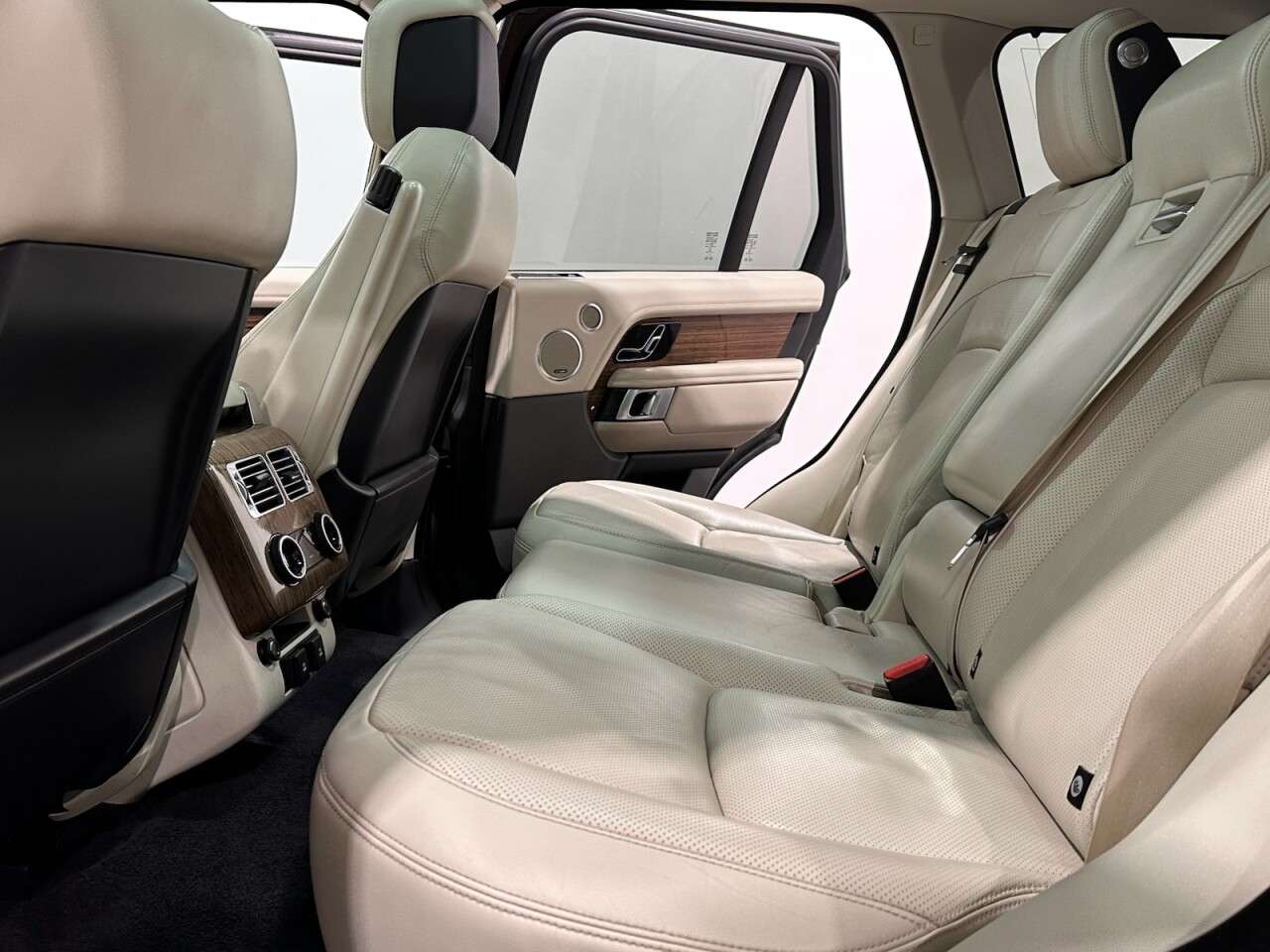 2019 LAND ROVER RANGE ROVER 2019 LAND ROVER RANGE ROVER