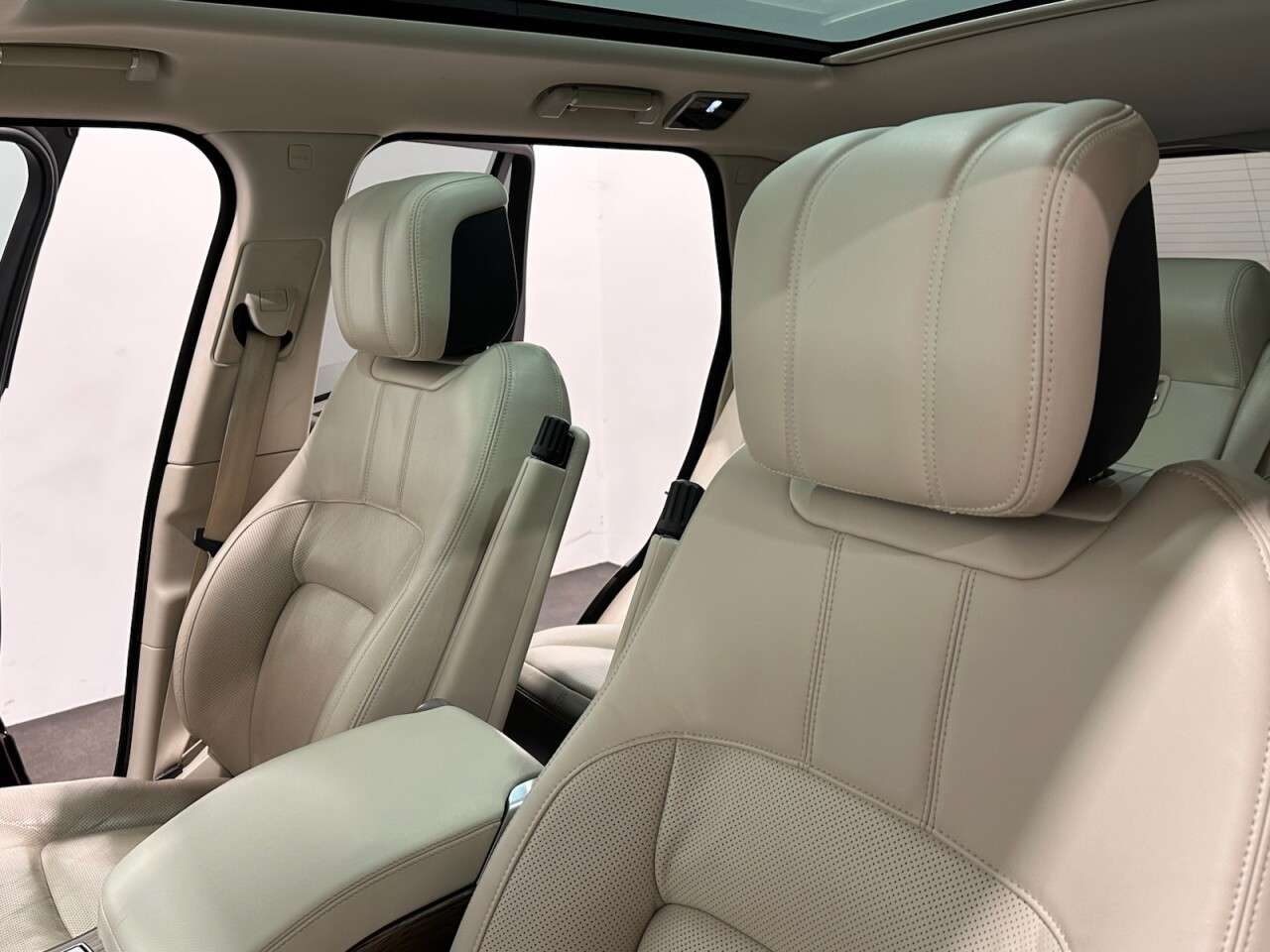 2019 LAND ROVER RANGE ROVER 2019 LAND ROVER RANGE ROVER