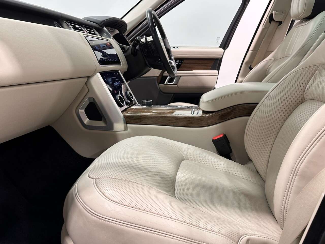 2019 LAND ROVER RANGE ROVER 2019 LAND ROVER RANGE ROVER