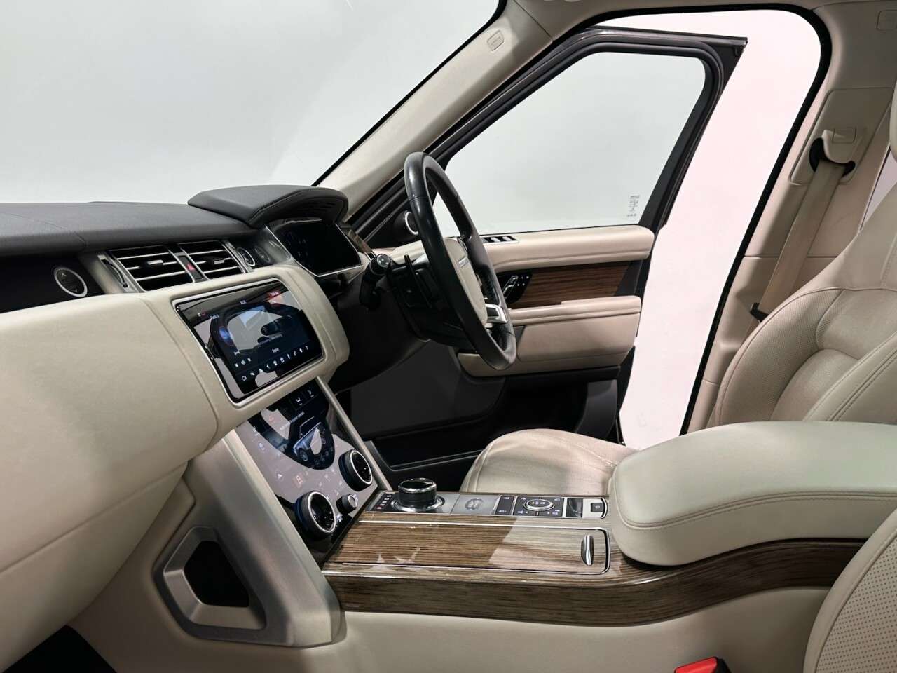 2019 LAND ROVER RANGE ROVER 2019 LAND ROVER RANGE ROVER