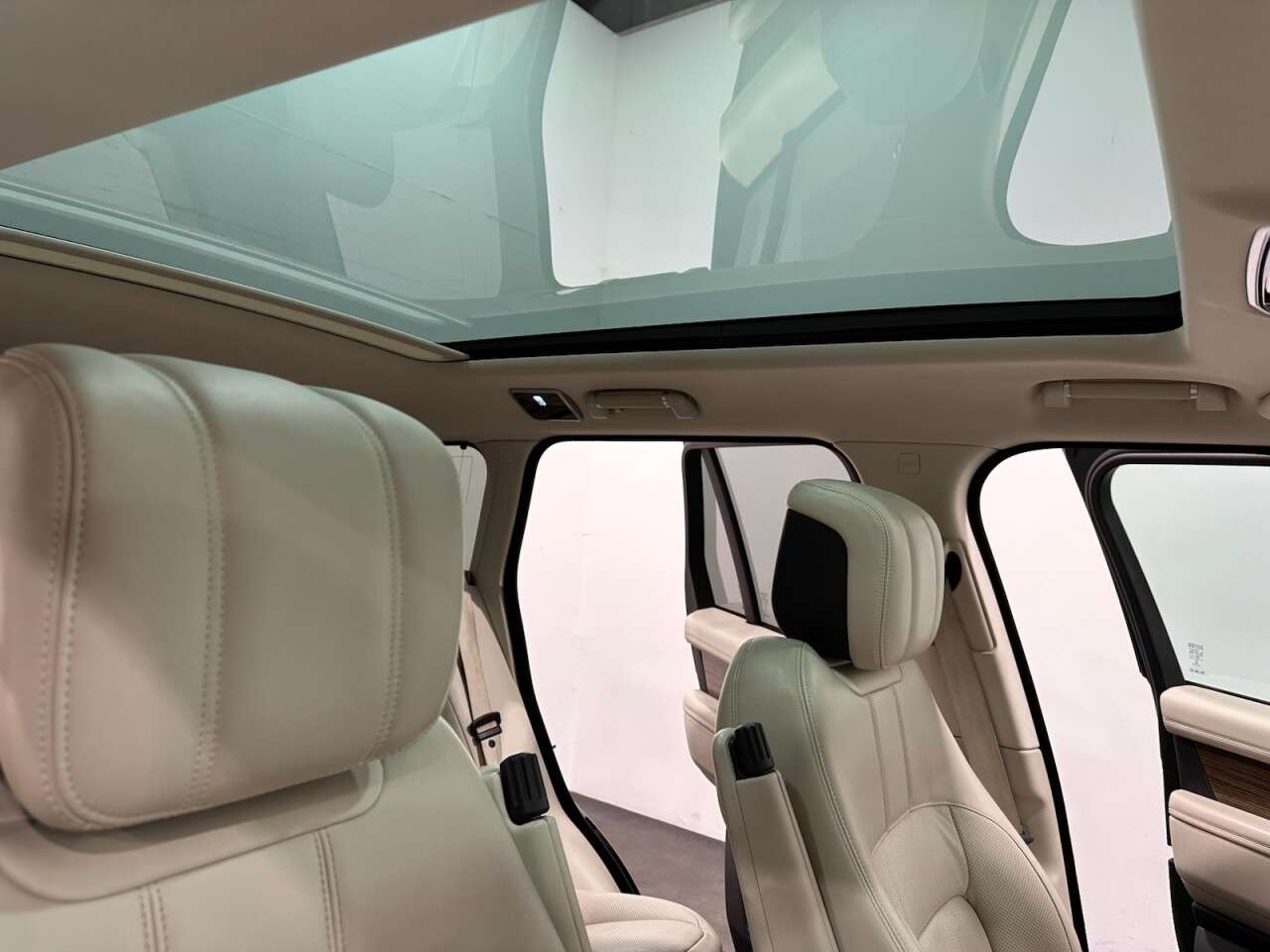 2019 LAND ROVER RANGE ROVER 2019 LAND ROVER RANGE ROVER