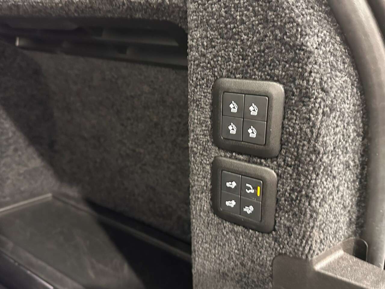 2019 LAND ROVER RANGE ROVER 2019 LAND ROVER RANGE ROVER