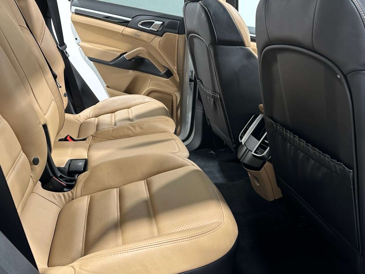 2013 PORSCHE CAYENNE 2013 PORSCHE CAYENNE