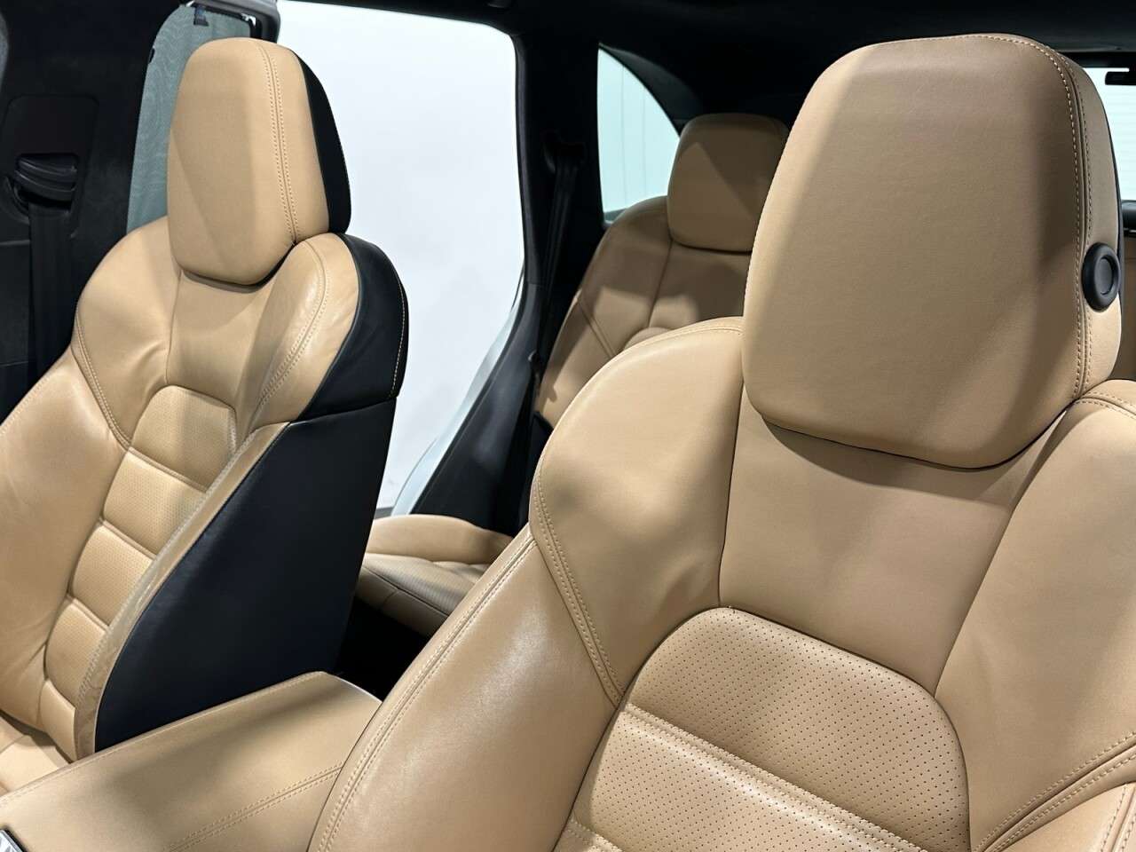 2013 PORSCHE CAYENNE 2013 PORSCHE CAYENNE