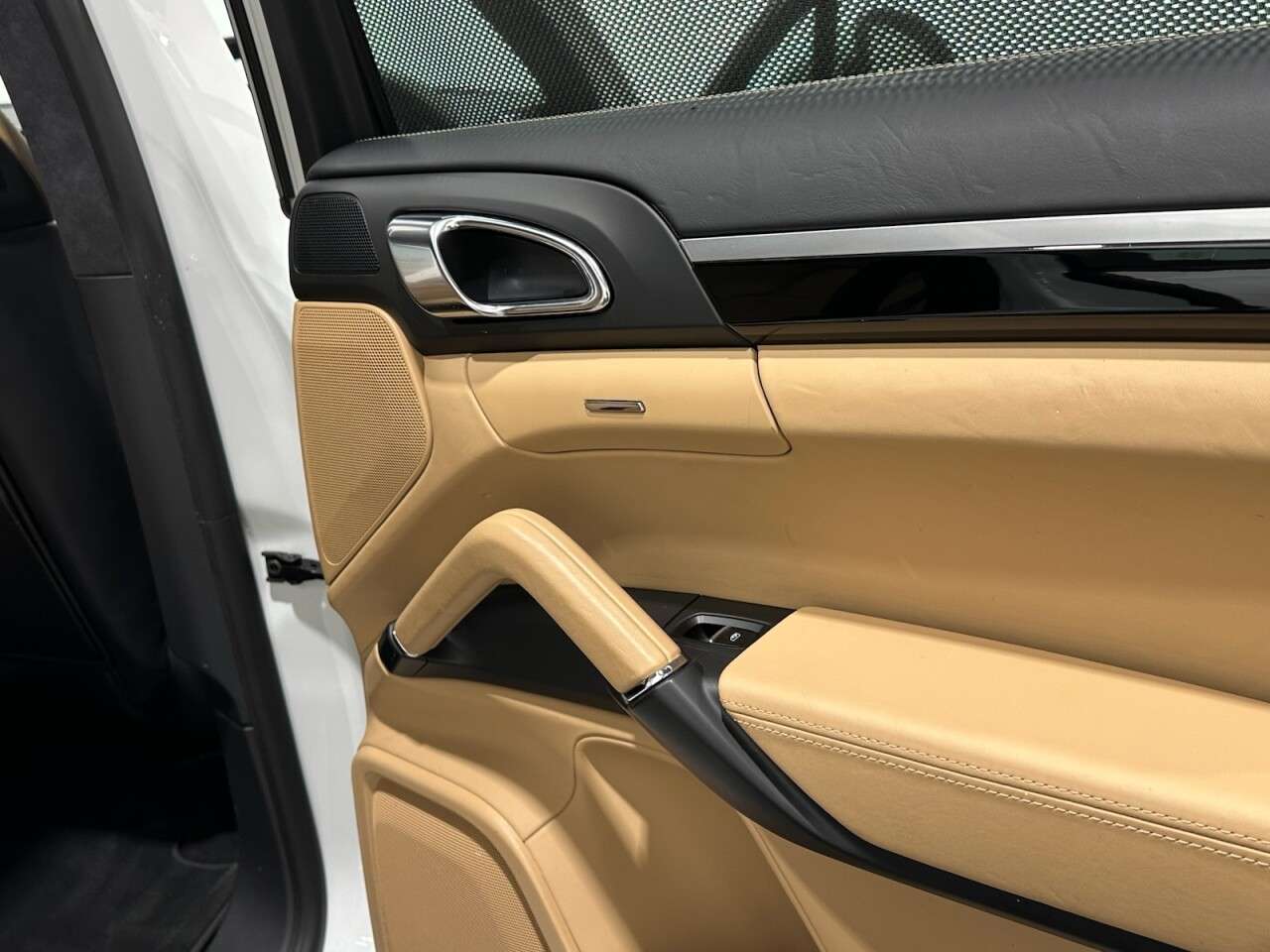 2013 PORSCHE CAYENNE 2013 PORSCHE CAYENNE