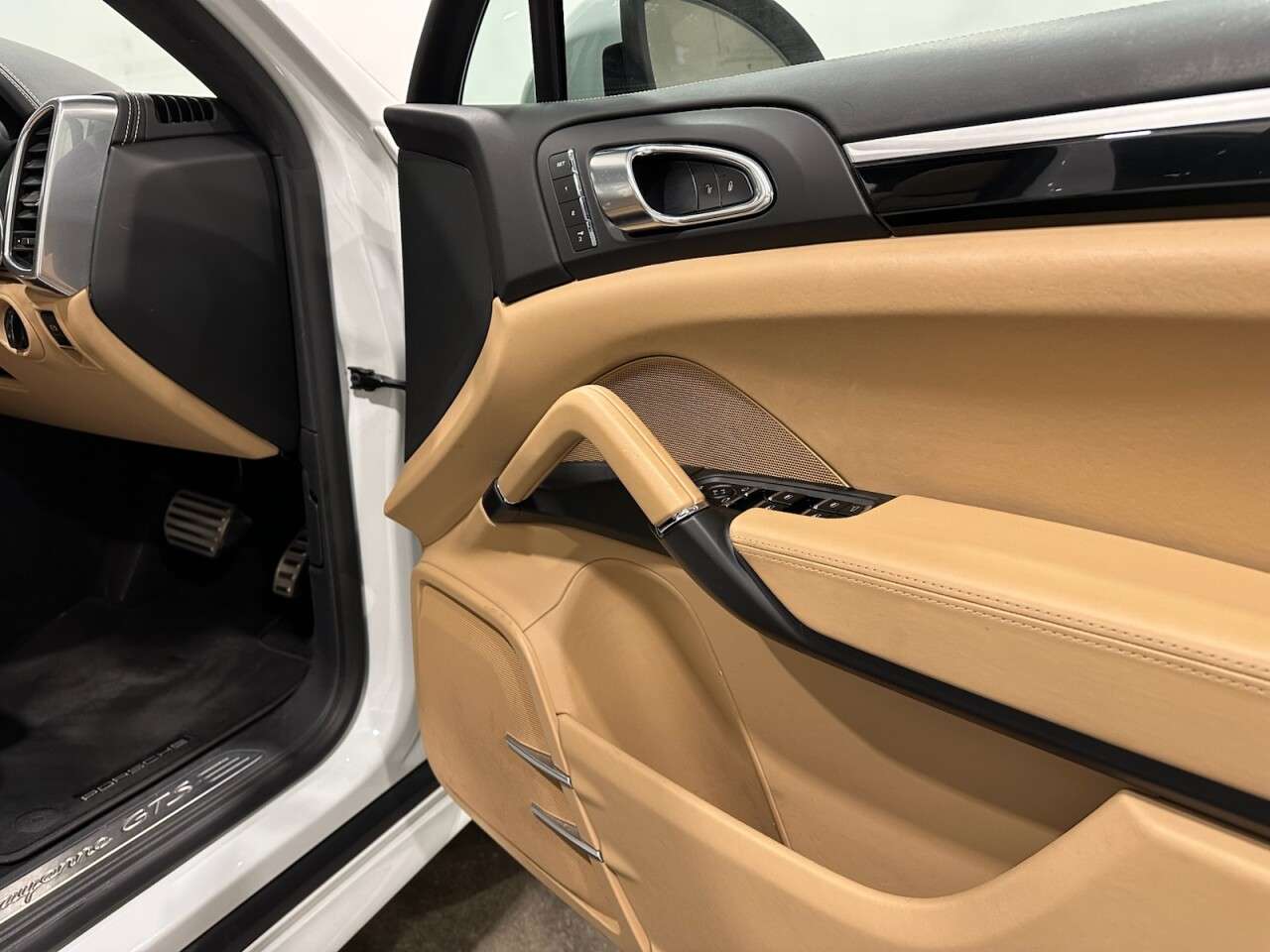 2013 PORSCHE CAYENNE 2013 PORSCHE CAYENNE