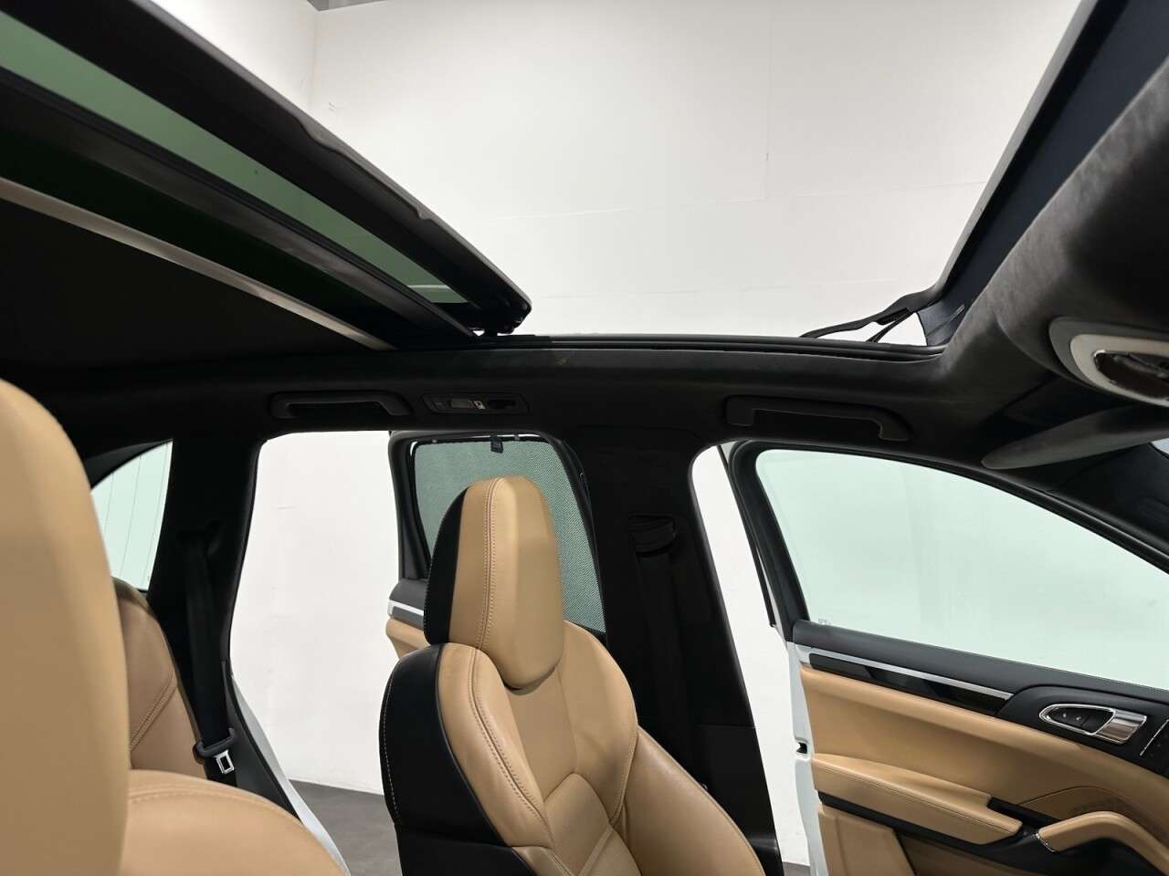 2013 PORSCHE CAYENNE 2013 PORSCHE CAYENNE