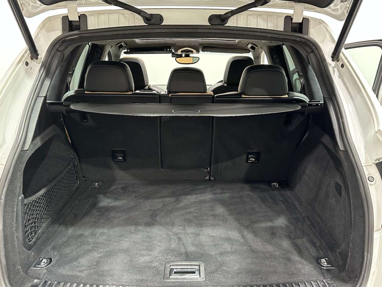 2013 PORSCHE CAYENNE 2013 PORSCHE CAYENNE