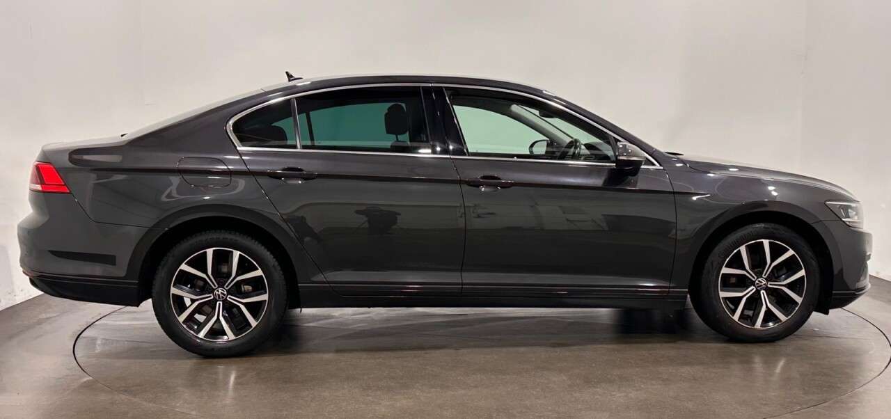 2020 VOLKSWAGEN PASSAT 2020 VOLKSWAGEN PASSAT