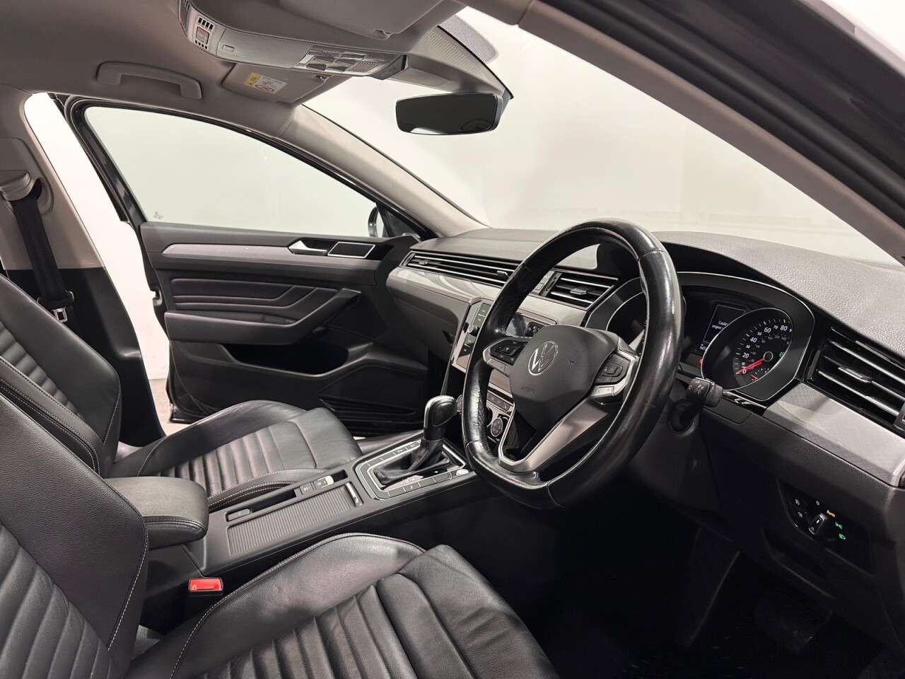 2020 VOLKSWAGEN PASSAT 2020 VOLKSWAGEN PASSAT