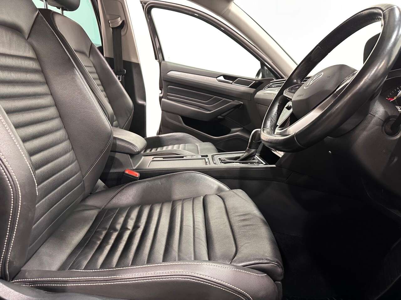 2020 VOLKSWAGEN PASSAT 2020 VOLKSWAGEN PASSAT