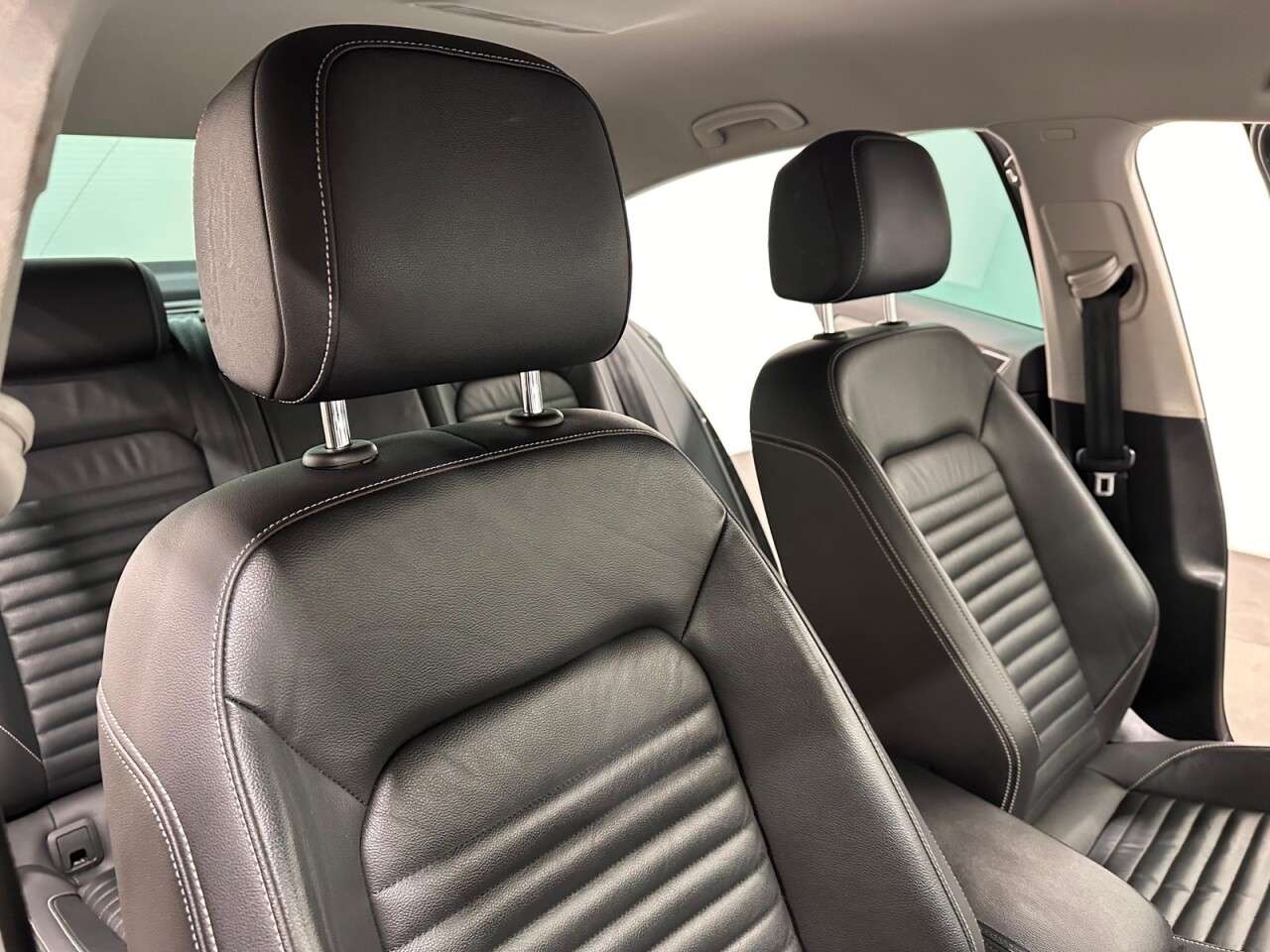 2020 VOLKSWAGEN PASSAT 2020 VOLKSWAGEN PASSAT