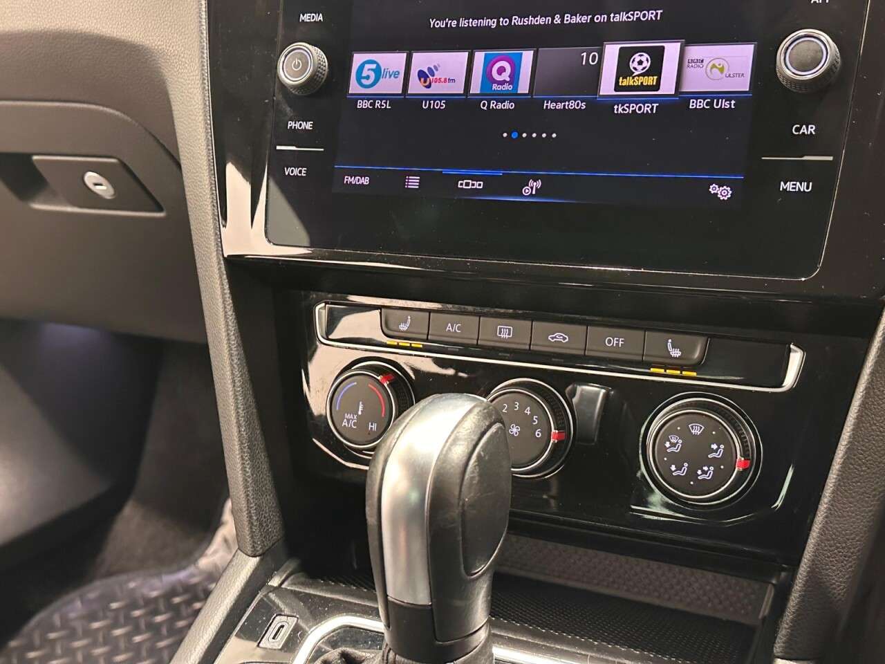 2020 VOLKSWAGEN PASSAT 2020 VOLKSWAGEN PASSAT