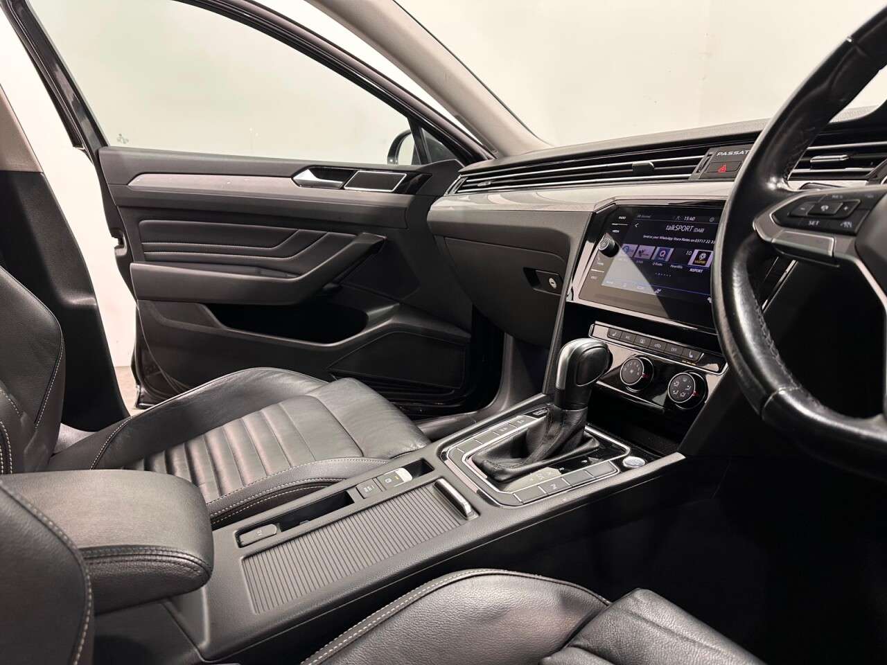 2020 VOLKSWAGEN PASSAT 2020 VOLKSWAGEN PASSAT