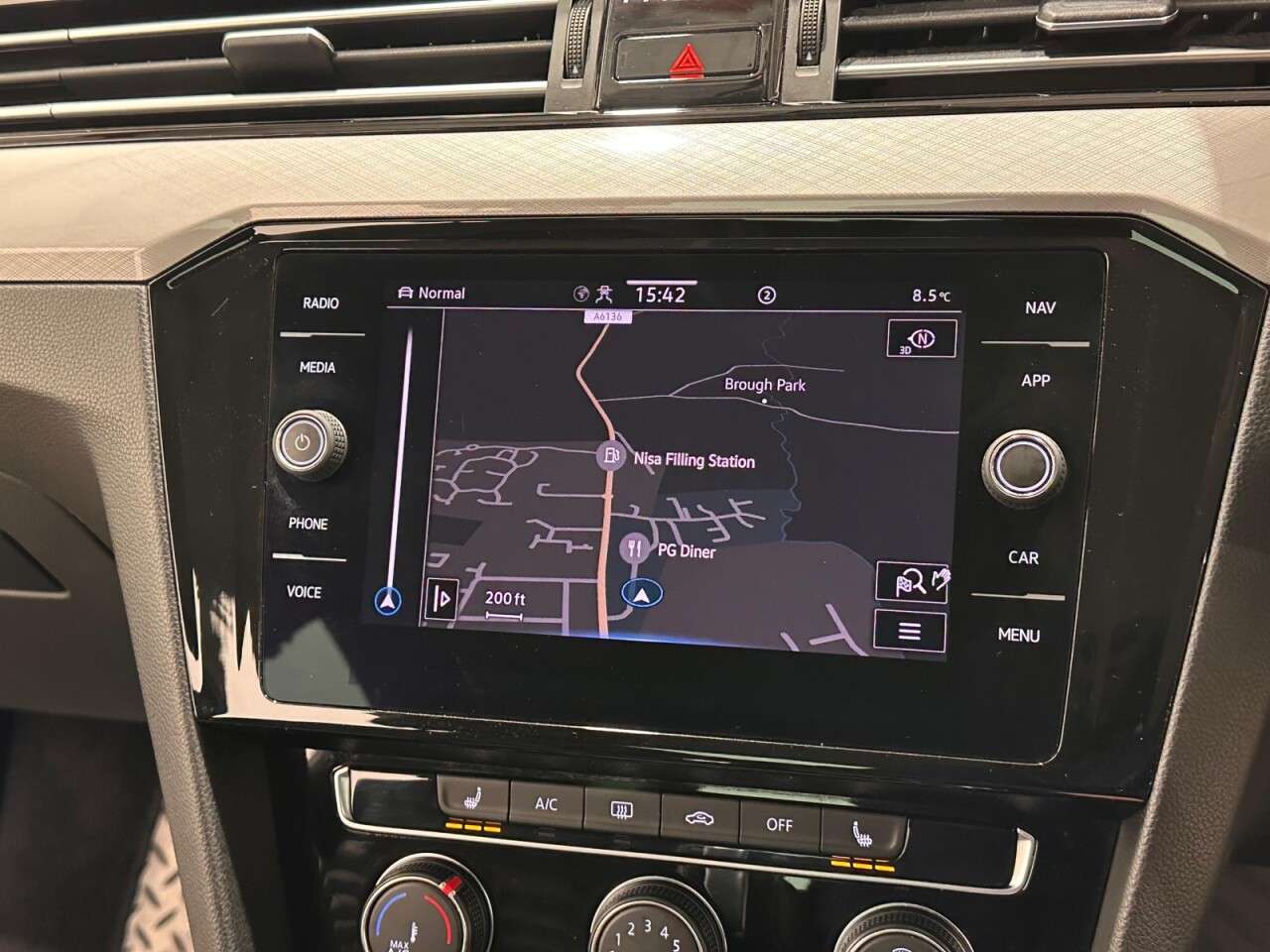 2020 VOLKSWAGEN PASSAT 2020 VOLKSWAGEN PASSAT