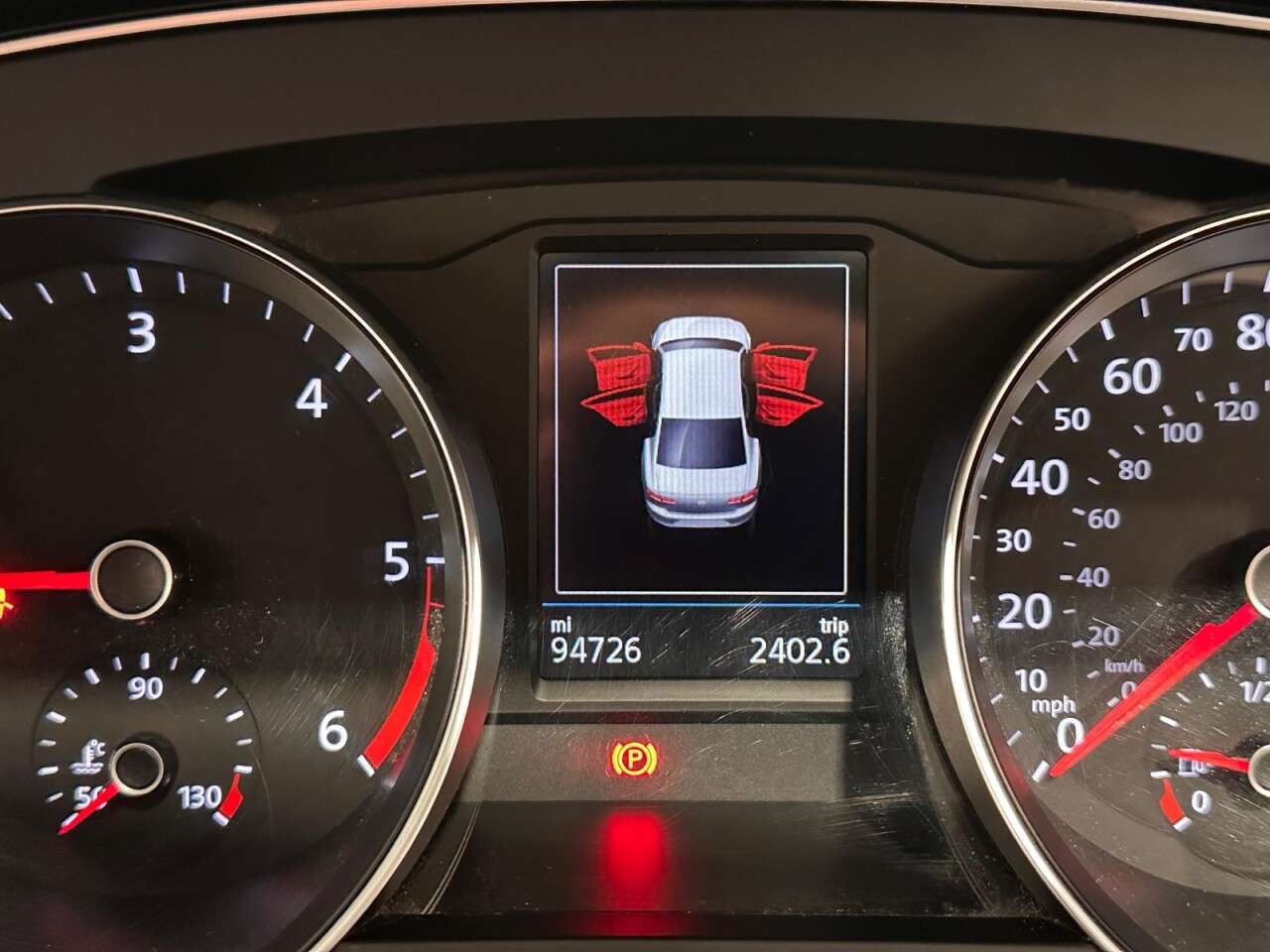 2020 VOLKSWAGEN PASSAT 2020 VOLKSWAGEN PASSAT