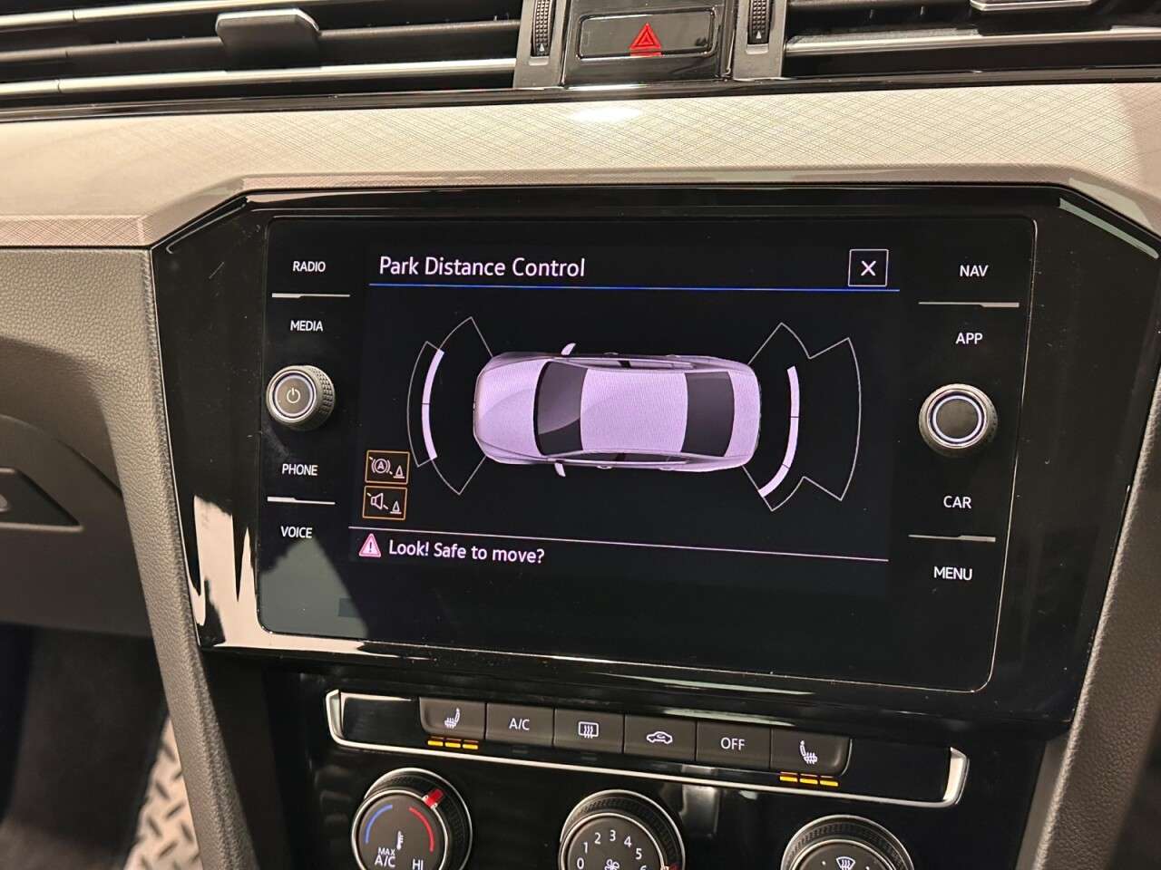 2020 VOLKSWAGEN PASSAT 2020 VOLKSWAGEN PASSAT