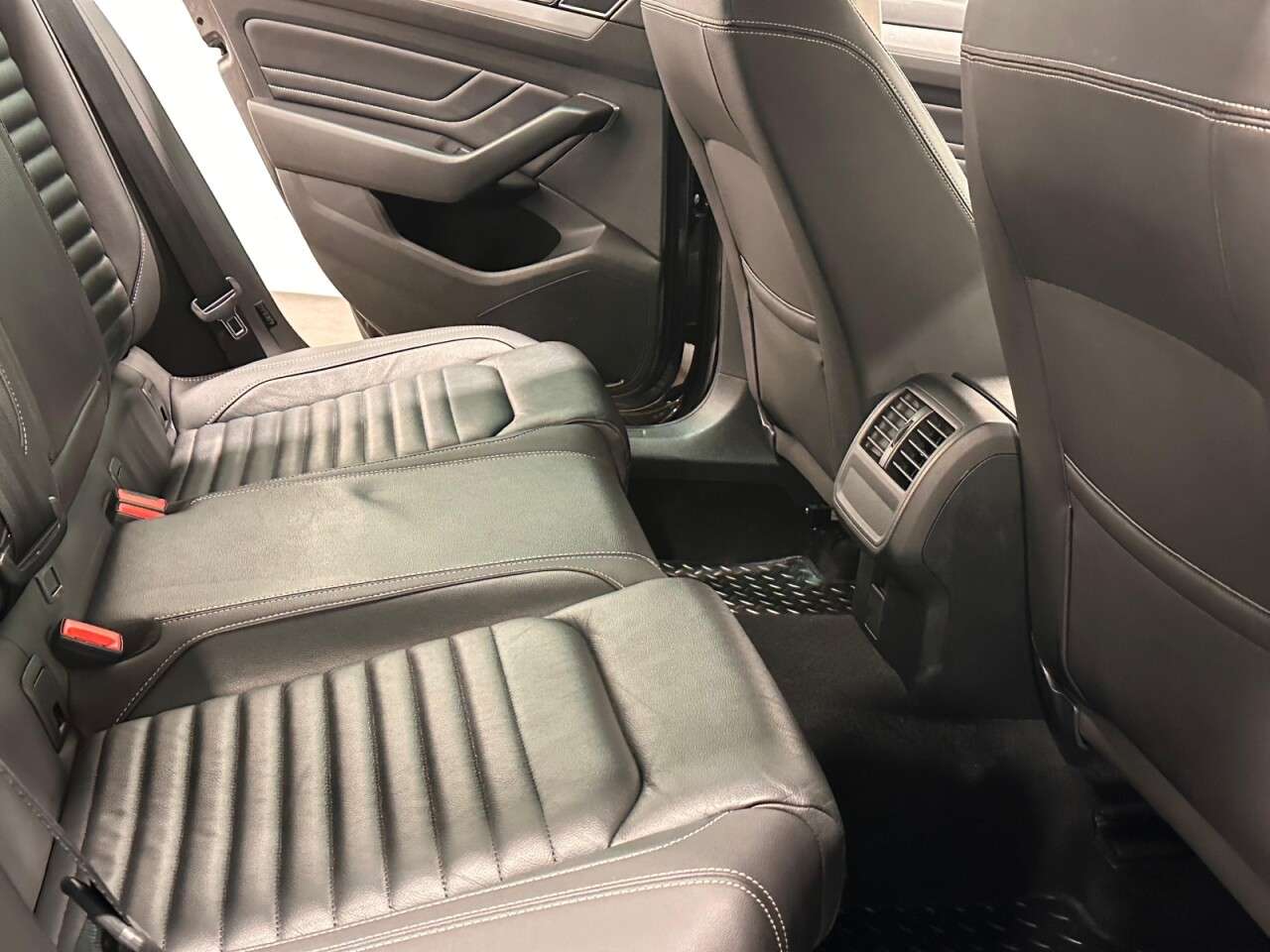 2020 VOLKSWAGEN PASSAT 2020 VOLKSWAGEN PASSAT