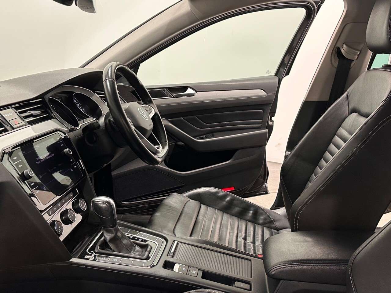 2020 VOLKSWAGEN PASSAT 2020 VOLKSWAGEN PASSAT