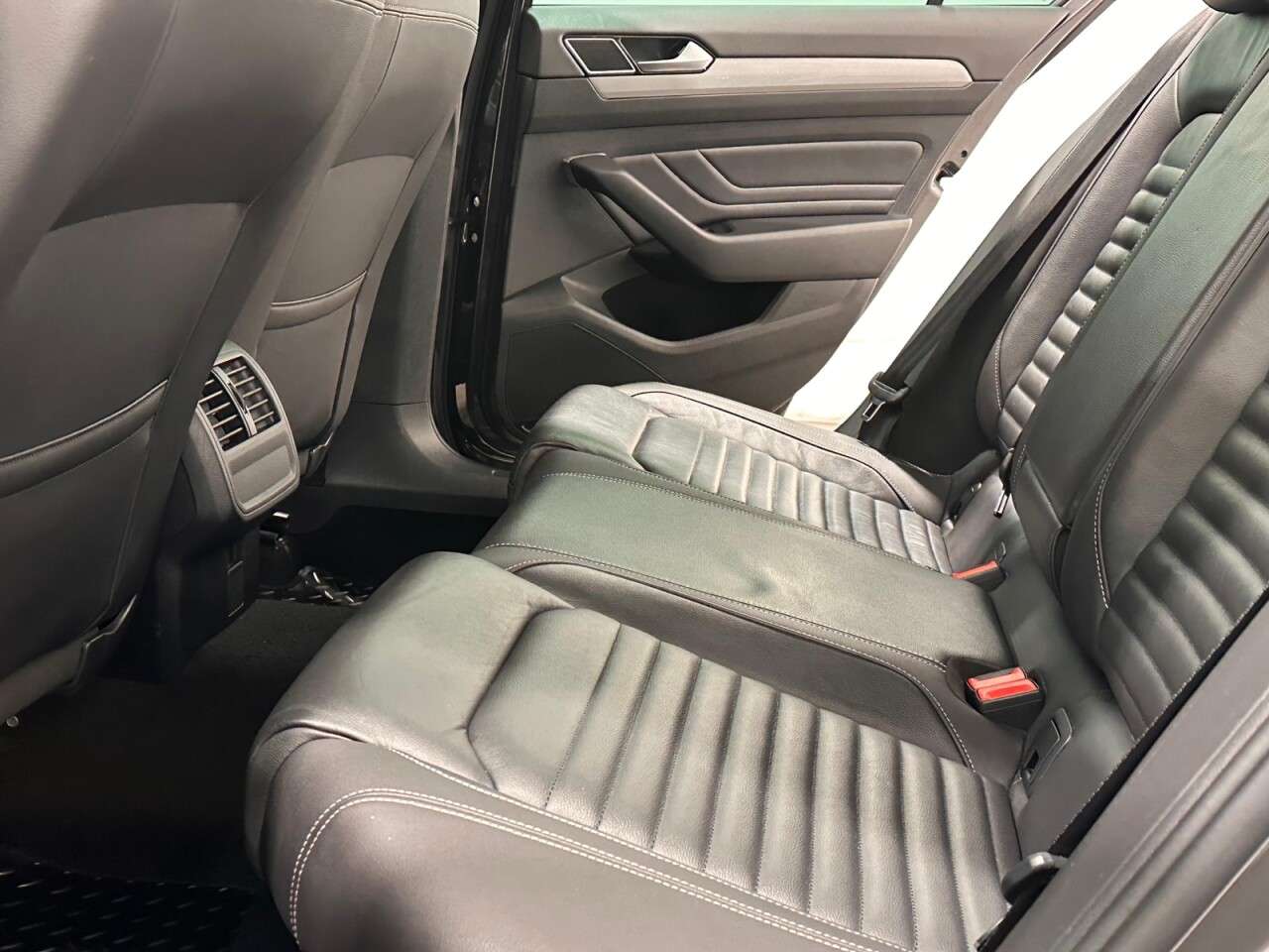 2020 VOLKSWAGEN PASSAT 2020 VOLKSWAGEN PASSAT