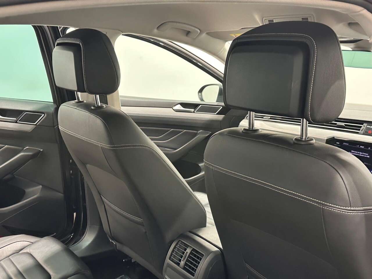 2020 VOLKSWAGEN PASSAT 2020 VOLKSWAGEN PASSAT