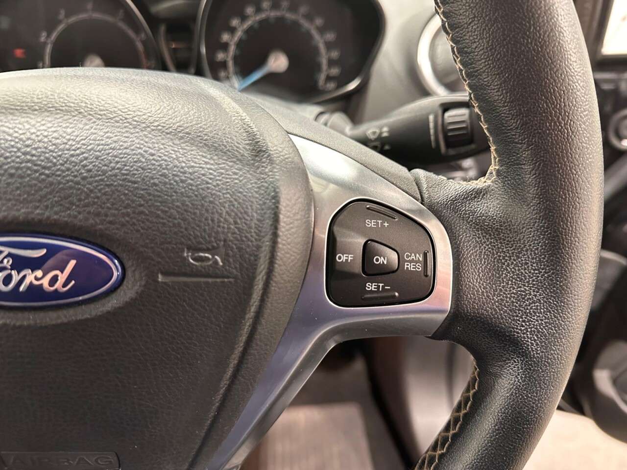 2015 FORD FIESTA 2015 FORD FIESTA