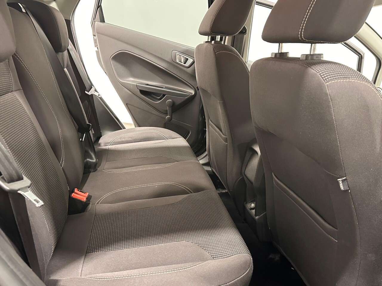 2015 FORD FIESTA 2015 FORD FIESTA