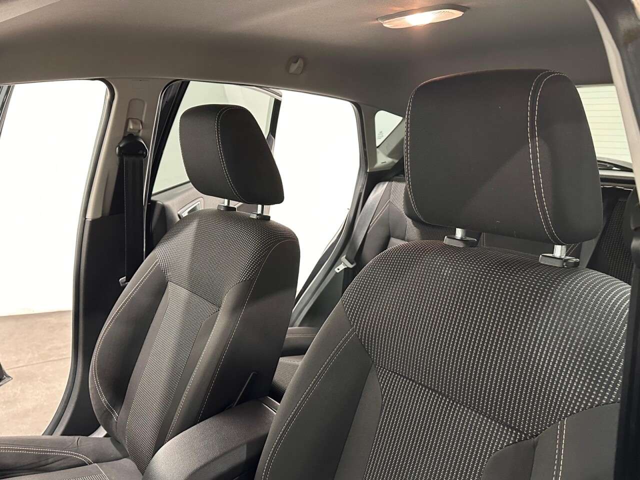 2015 FORD FIESTA 2015 FORD FIESTA