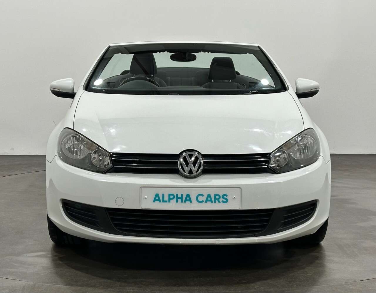 2012 VOLKSWAGEN GOLF 2012 VOLKSWAGEN GOLF