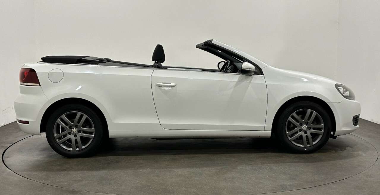 2012 VOLKSWAGEN GOLF 2012 VOLKSWAGEN GOLF