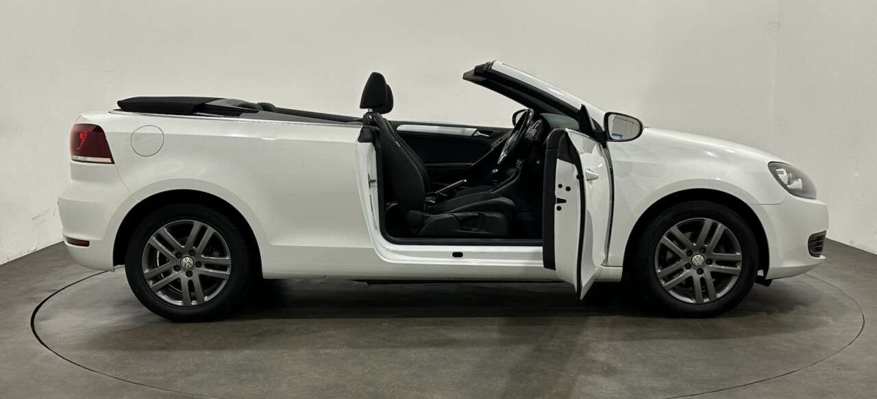 2012 VOLKSWAGEN GOLF 2012 VOLKSWAGEN GOLF