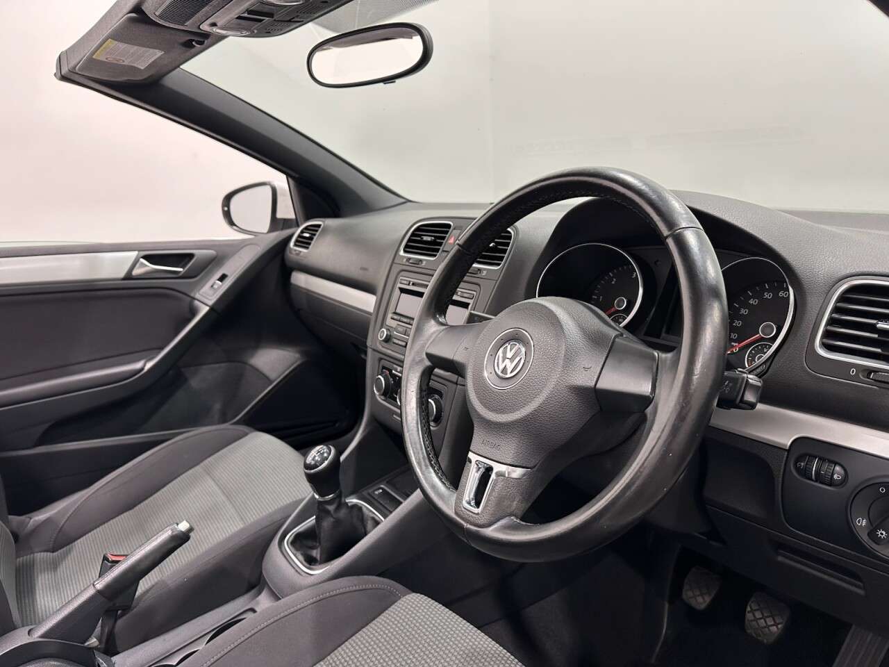 2012 VOLKSWAGEN GOLF 2012 VOLKSWAGEN GOLF
