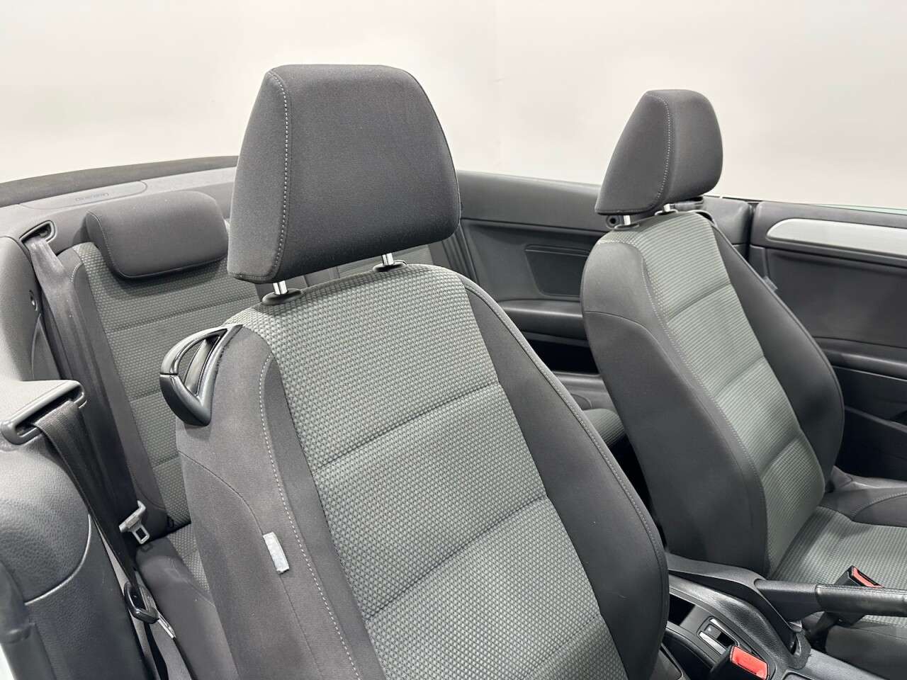 2012 VOLKSWAGEN GOLF 2012 VOLKSWAGEN GOLF