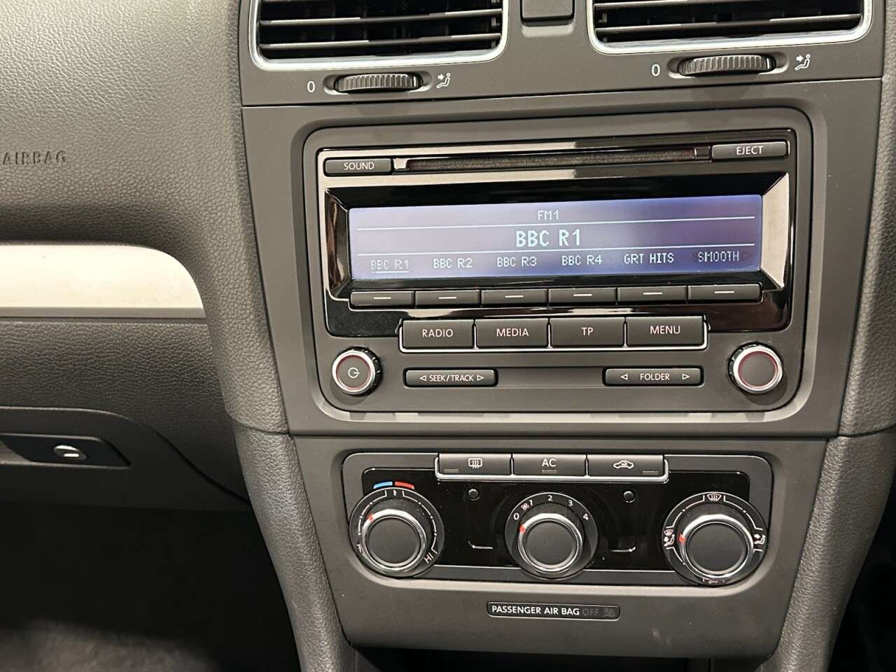 2012 VOLKSWAGEN GOLF 2012 VOLKSWAGEN GOLF